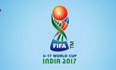 FIFA, U-17 World Cup, India, October, Soccer, Football, Sports news