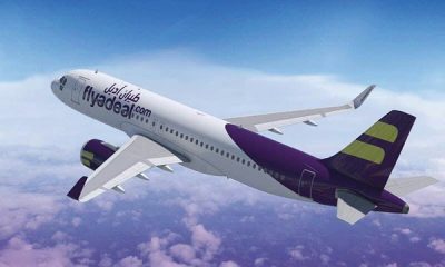 Flyadeal, Budget carrier airlines, Saudi Arabia, Tourism, Business news