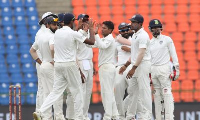 India vs Sri Lanka, India vs Sri Lanka cricket series, India vs Sri Lanka Third test, India vs Sri Lanka final test, Cricket news, Sports news