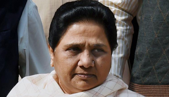 Mayawati, BSP supremo, Lok Sabha election 2019, LS polls 2019, Bahujan Samaj Party, Samajwadi Party, Trinamool Congress, Congress, RJD, JDU, Politics news