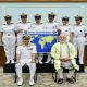 Women Officer, Indian Navy, Women Navy officer, Women officers on sea expedition, Narendra Modi, Sagar Parikrama