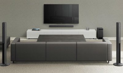 Sony, New home theatre system, HT-RT40, Premium home theatre system, Gadget news, Technology news