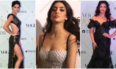 Vouge, Vogue Beauty Awards, Bollywood, entertainment