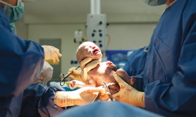 Doctors, woman lost baby, Newly born baby, Cesarean delivery, C-section, Jodhpur, Jodhpur hospital