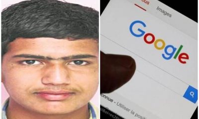 Google, 12th boy got google job, Harshit, Job in Google, Chandigarh