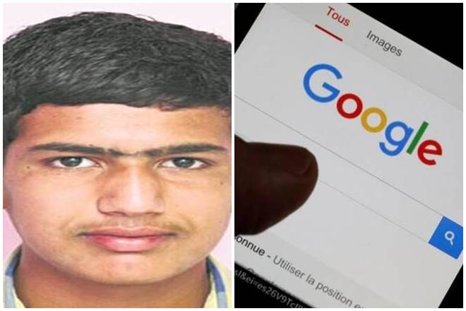 Google, 12th boy got google job, Harshit, Job in Google, Chandigarh