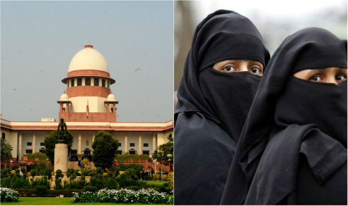 Triple Talaq, Supreme Court, Muslim Personal Law, Muslim Community, Muslim women