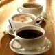 3 cups of coffee a day keep HIV death risk at bay