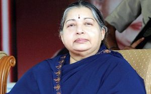 Afraid of Sasikala, we lied about Jayalalithaa’s health, says TN minister