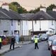 British police arrest second man over London train bomb