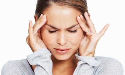 Chronic migraine patients at increased risk of jawbone disorder