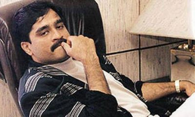 Dawood’s brother says he’s in Pakistan, lists 4-5 addresses