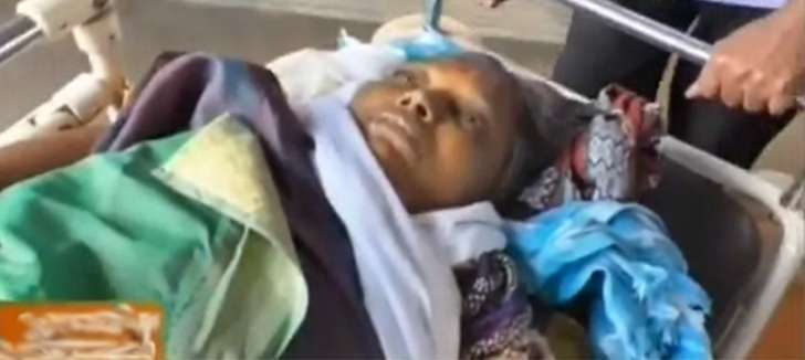 Woman declared dead, Mortuary freezer, Rathnamma, Madurai Medical College, Thiruvananthapuram, Kerala, Regional news
