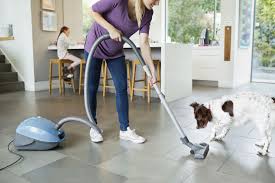 Doing housework can be as good for you as the gym, says study