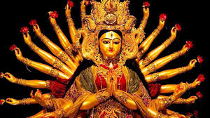 Durga Ashtami and its Significance
