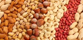 Eat Nuts Daily to Lose Weight