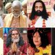 Self proclaimed Godmen, Fake babas, Akhil Bharatiya Akhara Parishad, Controversies surrounding self styled godmen, Asaram, Ram Rahim, Radhe Ma, Sadhus, Sanyasis, National news
