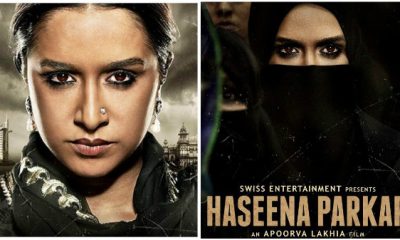 Haseena Parkar movie review