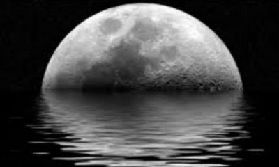 India’s Chandrayaan-1 helps scientists map water on Moon