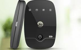 JioFi hotspot dongle on sale as price slashed by over 50 per cent