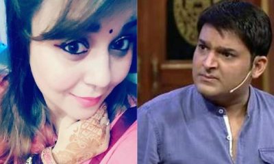 Kapil Sharma relationship with fiancee Ginni Chatrath ended ?