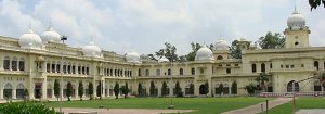 Lucknow University getting spruced up with Rs 7 crore grant