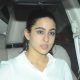 Makers upset with Sara Ali Khan’s starry tantrums on ‘Kedarnath’ sets