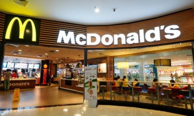 Mc Donald's, Burger chain, Connaught Plaza Restaurants, Delhi, Business news