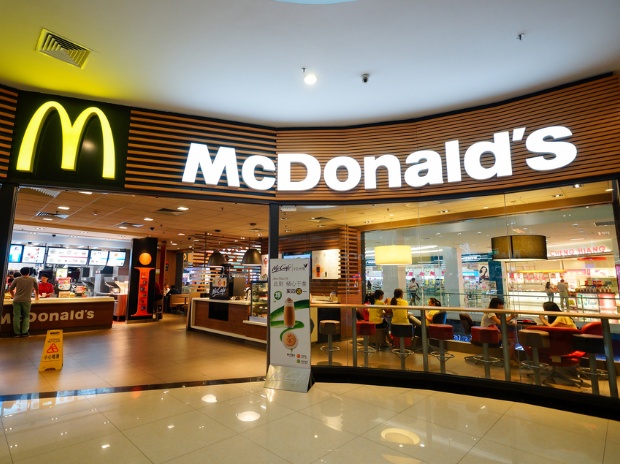 Mc Donald's, Burger chain, Connaught Plaza Restaurants, Delhi, Business news
