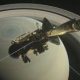 NASA’s Cassini spacecraft ends 20-year-long epic journey