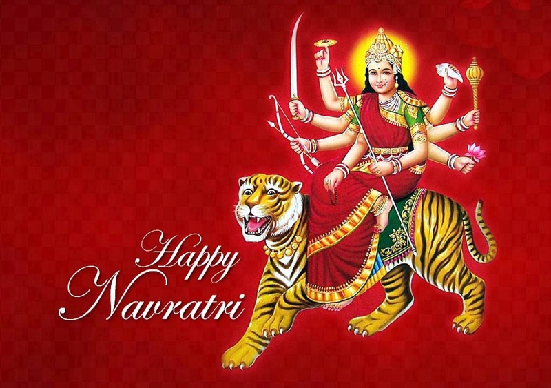 Navratri Special: Benefits of Fasting You Should Know