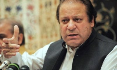 Nawaz Sharif skips Pakistan court hearing on corruption cases