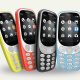 Nokia 3310 3G Variant Launched