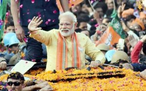 PM Modi to visit Varanasi today to launch multiple projects