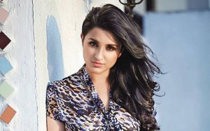Parineeti Chopra gets trolled for posting a picture with a Koala!