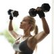 Reduce anxiety by lifting weights , says research