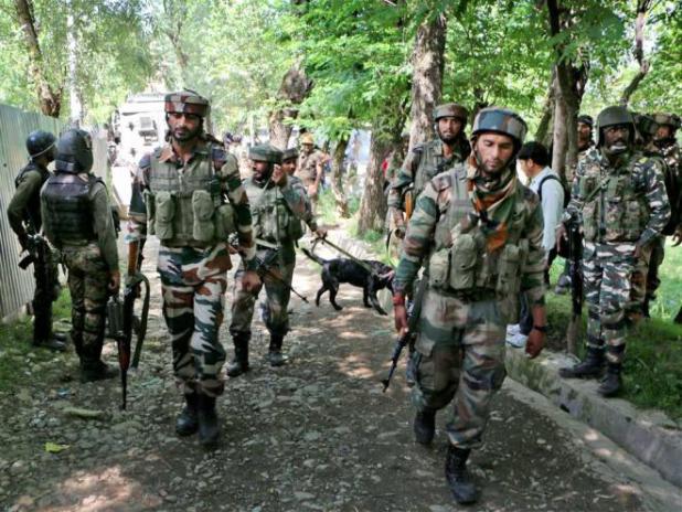Militants, SSB jawan, Deadly terror attack, Banihal, Jammu and Kashmir, National news