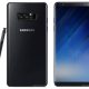 Samsung Galaxy Note 8 launched in India