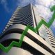 Sensex gains 93 points in early trade