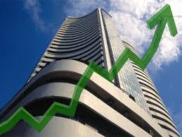 Sensex gains 93 points in early trade