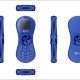 K 188, Fidget spinner phone, Hong Kong based mobile company, Chilli International Holding, Gadget news, Technology news