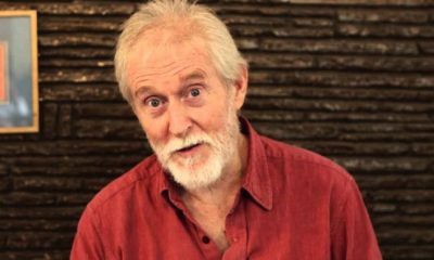 Tom Alter, Padma Shri actor and writer, dies aged 67