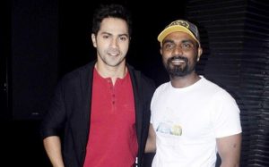 Varun Dhawan to play lead in Remo D'Souza's ABCD 3
