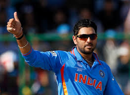 To win in Indo-Pak final is special: Yuvraj Singh