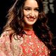 Shraddha takes break from Saaho shoot, spends time with Saina, family