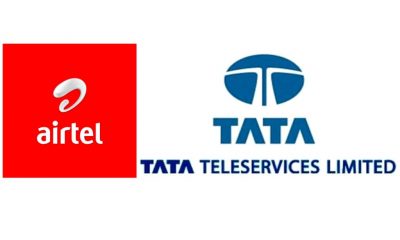 Bharti Airtel, Tata telecom, Tata Teleservices Limited, TTSL, Business news