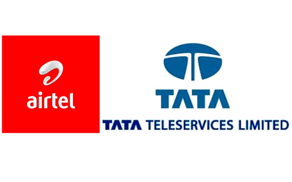 Bharti Airtel, Tata telecom, Tata Teleservices Limited, TTSL, Business news