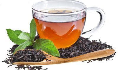 After Green tea now black tea may help you shed extra kilos