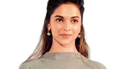 Can’t say I am completely over my depression: Deepika Padukone