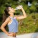 Drinking More Water Really Does Ward Off urinary tract infections